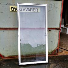 Velfac Terrassedør i træ-alu 106x212 cm
