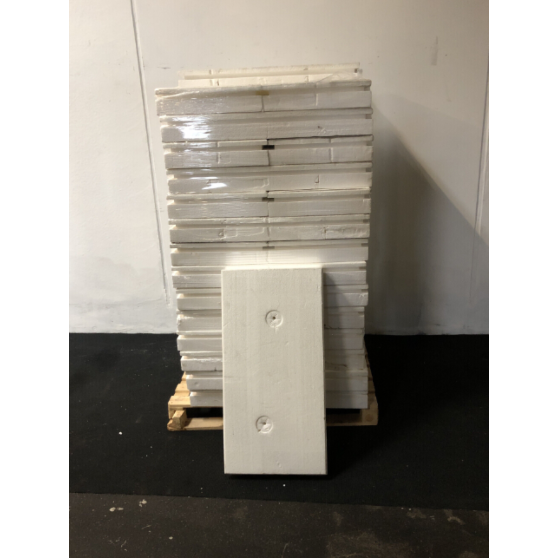 Flamingo isoleringsplader 1000x500x120 mm main product photo