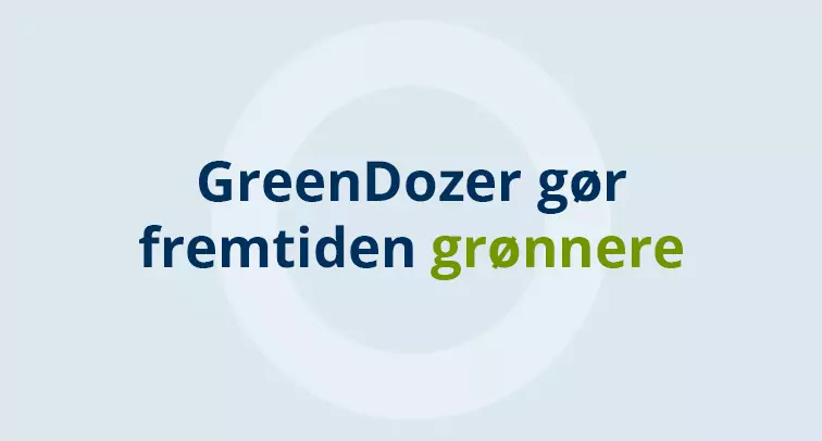 om greendozer
